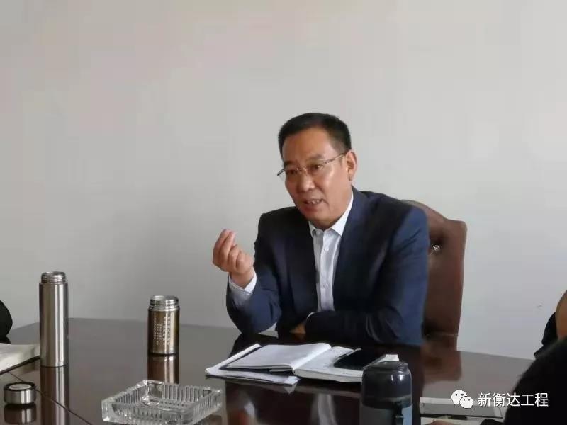 以企業(yè)文化，談立企初心——董事長白洪偉在內(nèi)訓班上的企業(yè)文化講座